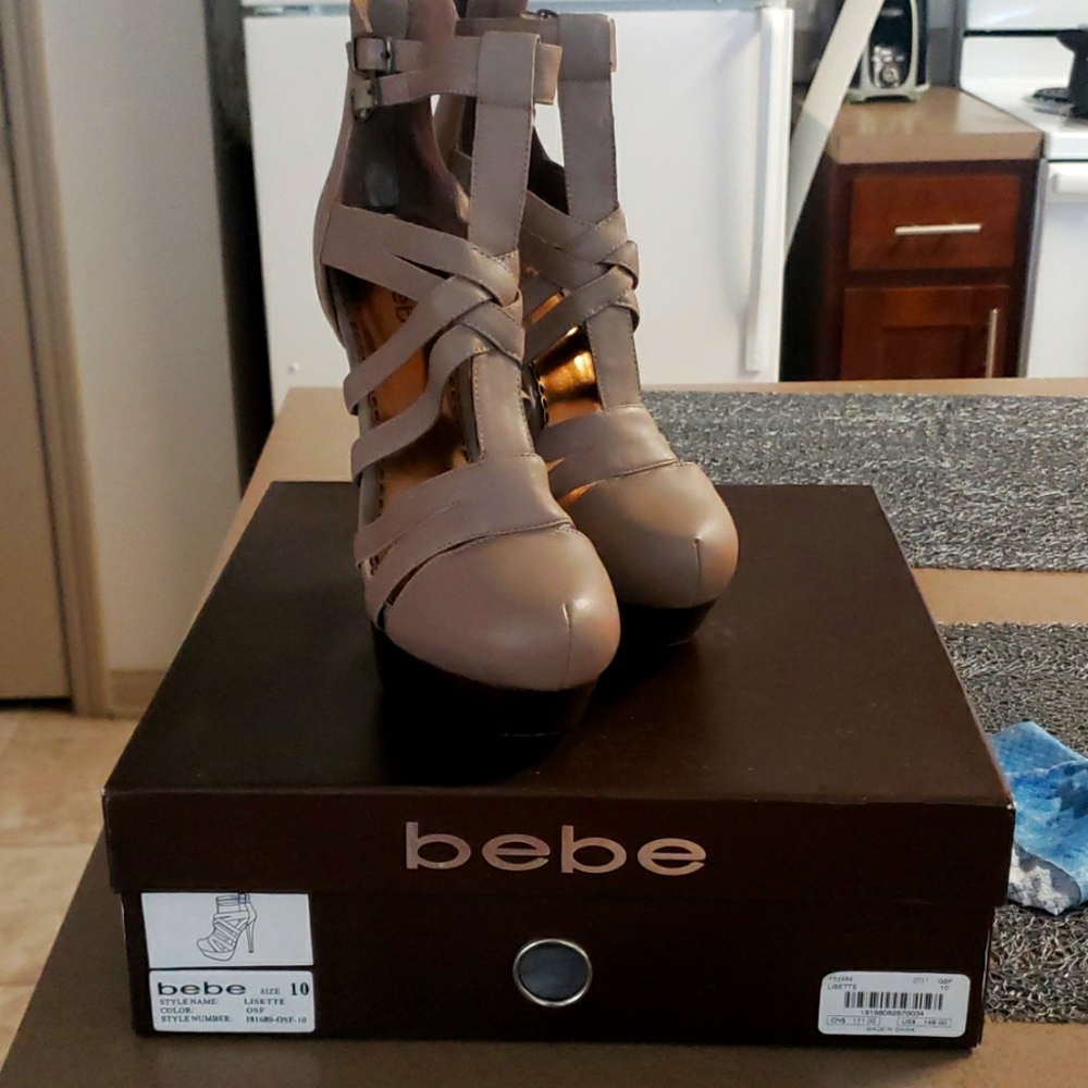 bebe Lisette